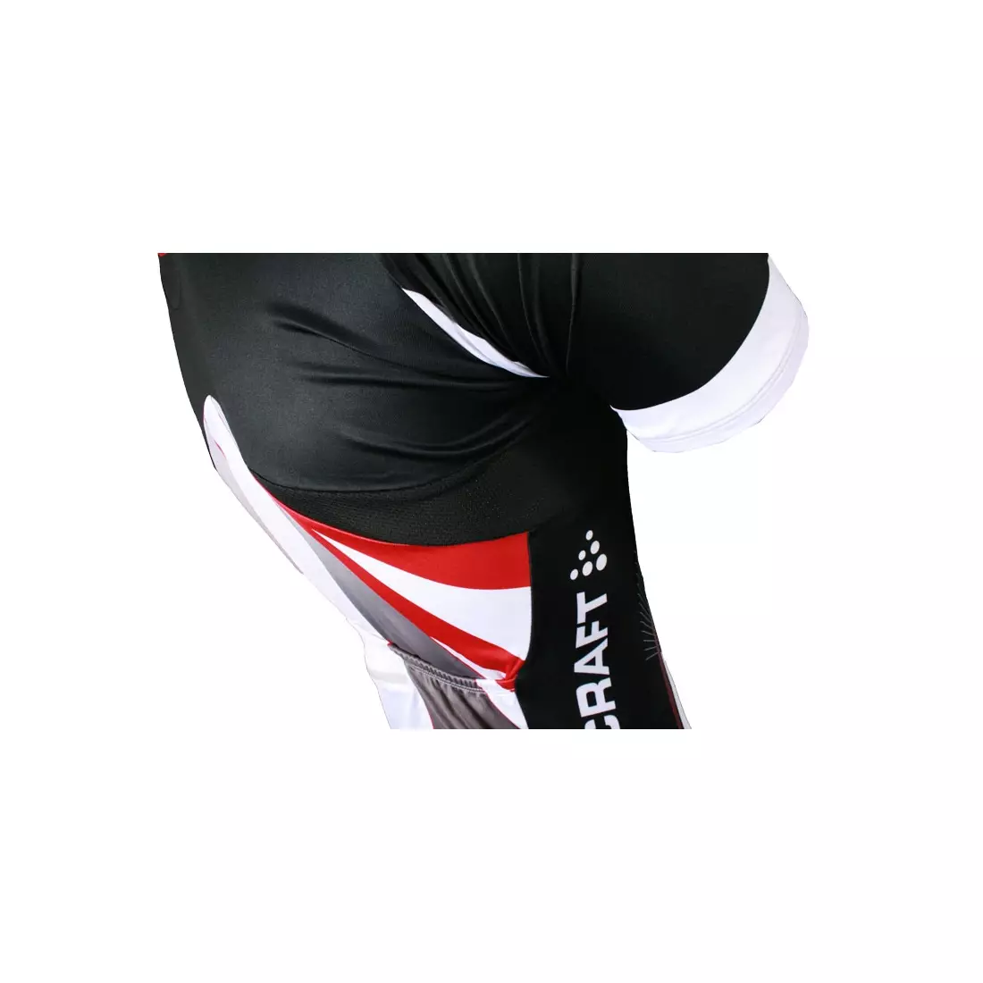 CRAFT 1900015 PERFORMANCE - tricou de ciclism