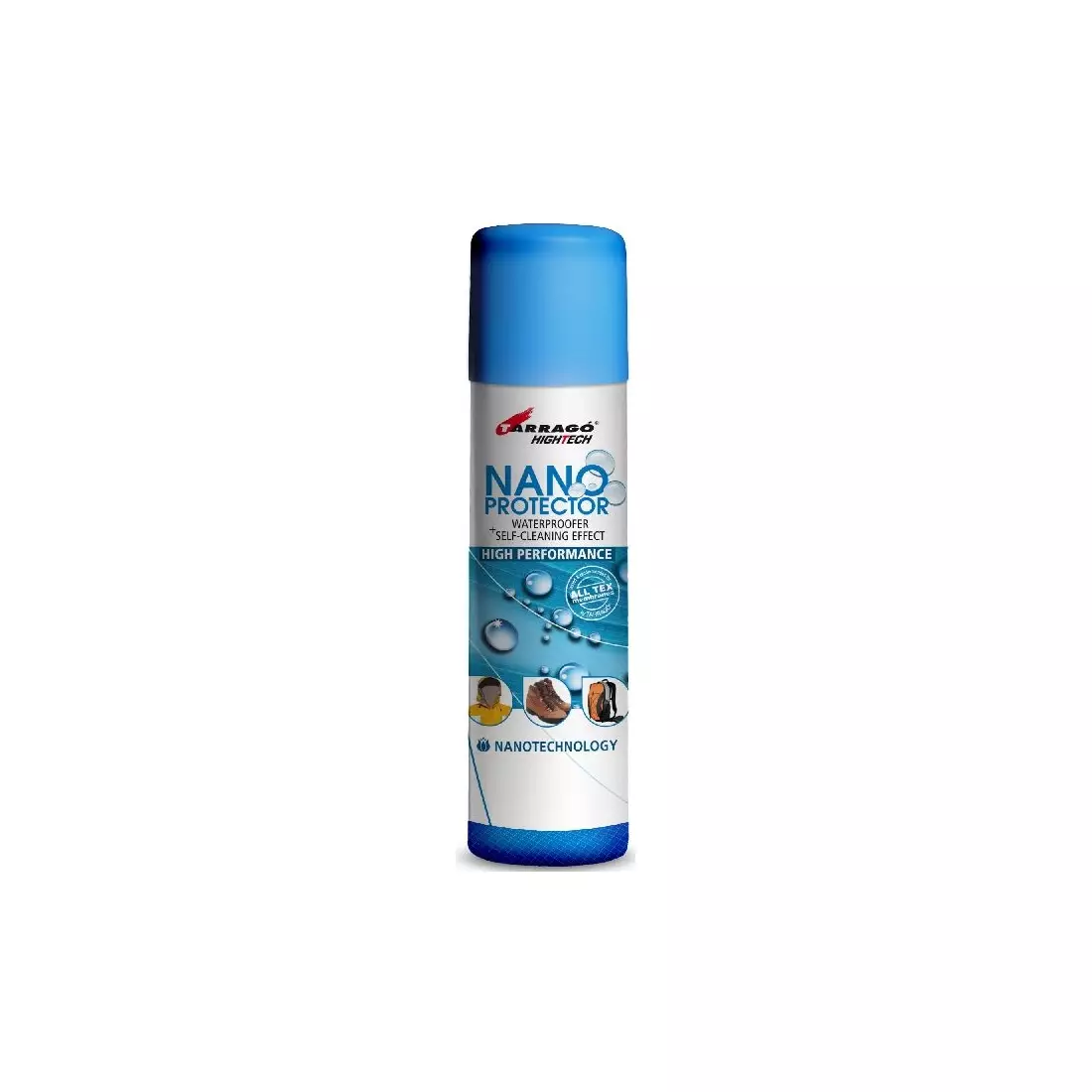 TARRAGO Impregnarea țesăturilor Nano Protector 400 ml