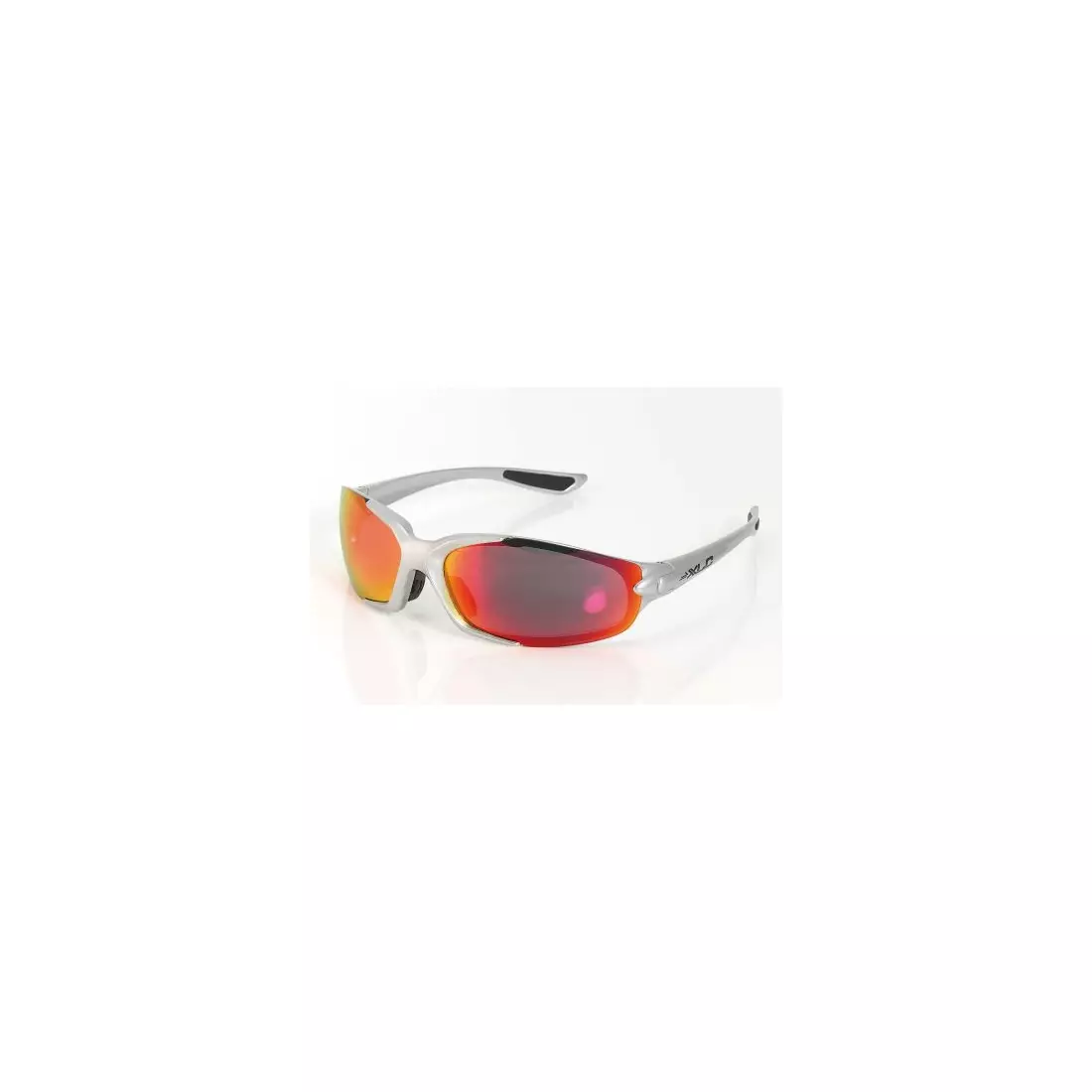 XLC GALAPAGOS - ochelari sport - 156600 - culoare: Argintiu