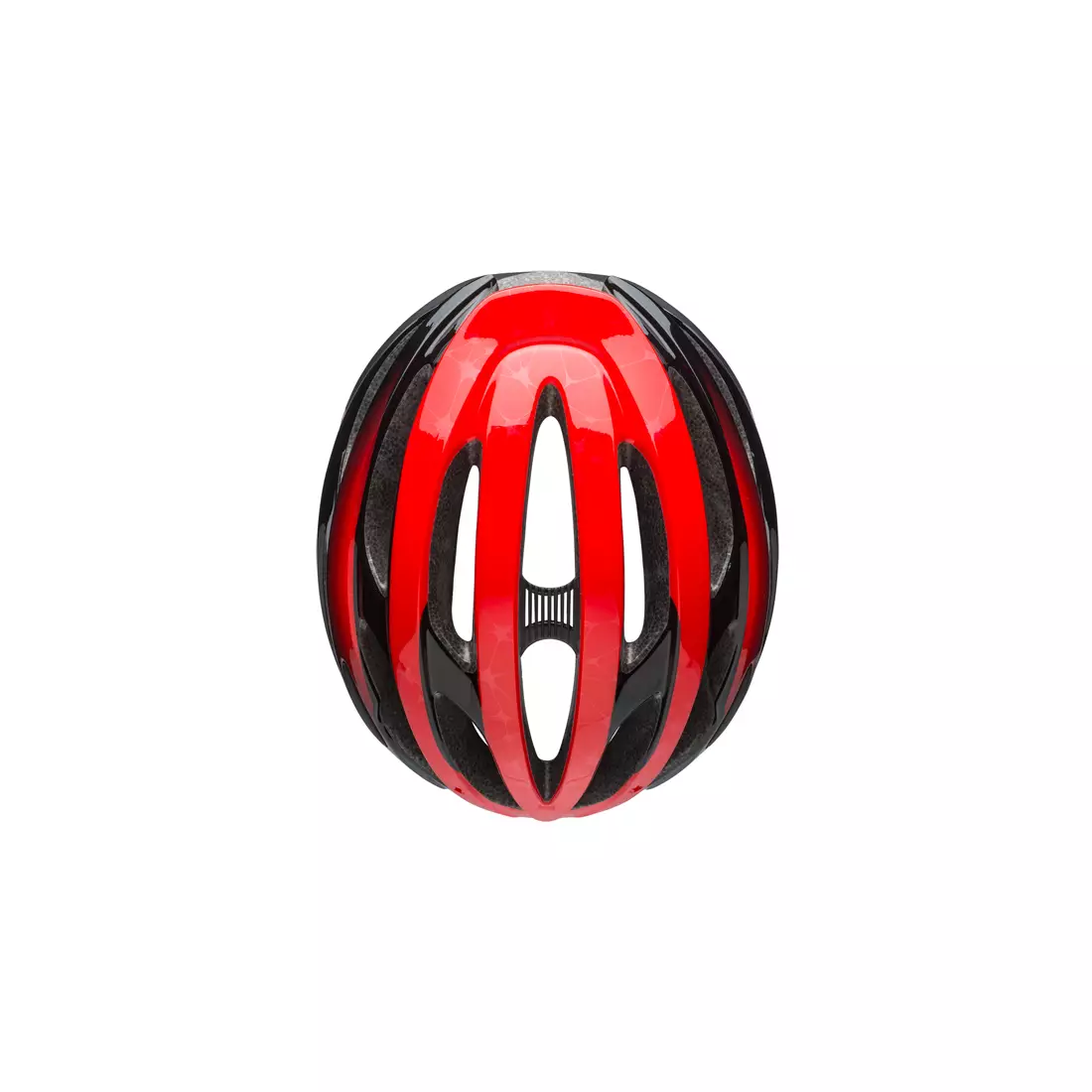 BELL FALCON MIPS BEL-7087728 cască de bicicletă roșu lucios mat negru