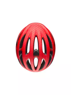 BELL FORMULA MIPS BEL-7088536 cască de bicicletă roșu mat negru