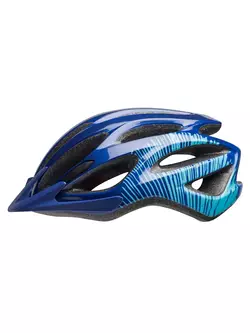 BELL MTB COAST JOY RIDE BEL-7088747 cască de bicicletă pentru femei lucios bleumarin sky fibre