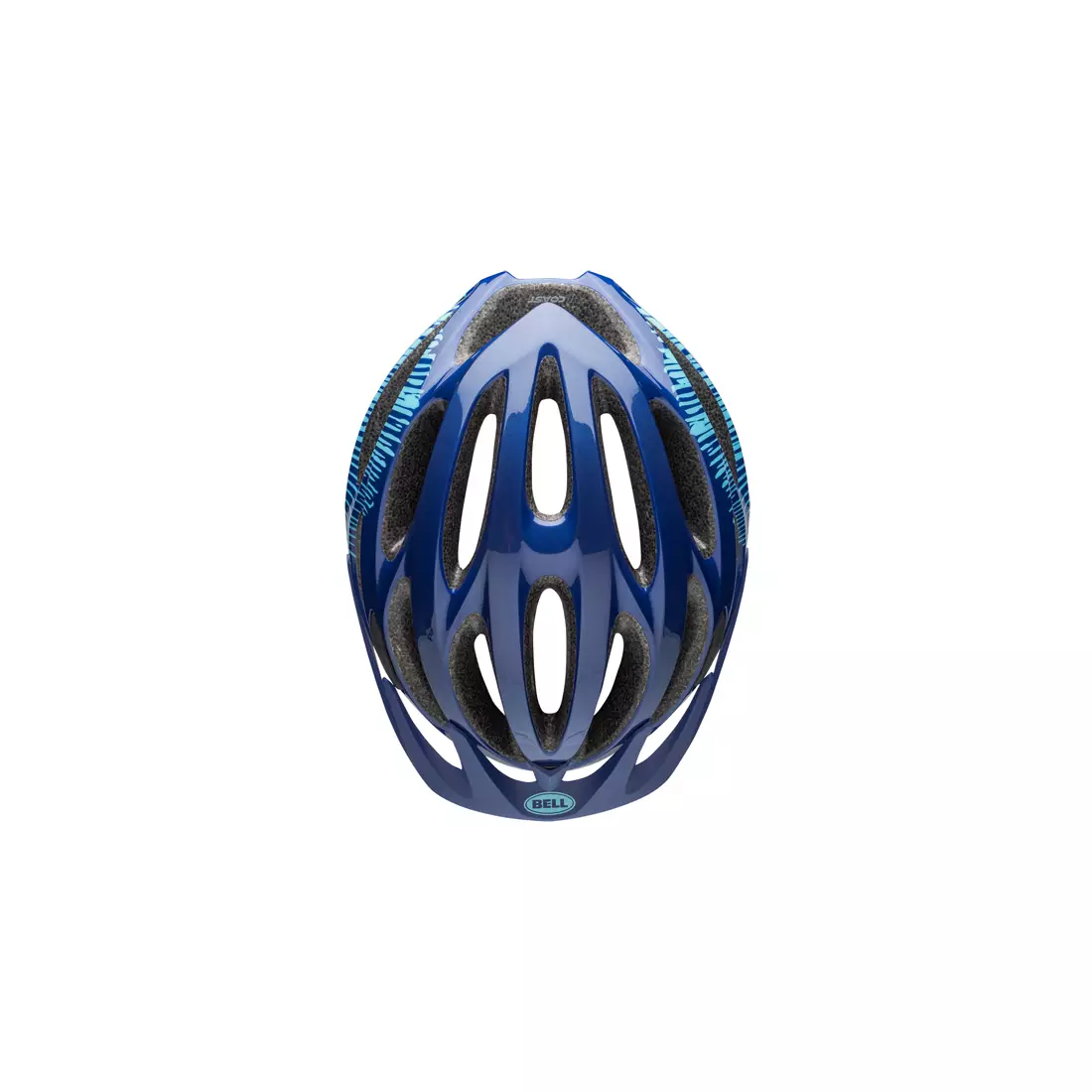 BELL MTB COAST JOY RIDE BEL-7088747 cască de bicicletă pentru femei lucios bleumarin sky fibre