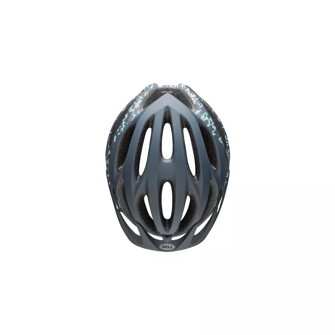 BELL MTB COAST JOY RIDE MIPS BEL-7088749 cască de bicicletă pentru femei mată plumb piatră