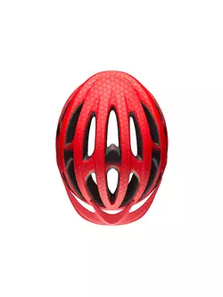 BELL MTB DRIFTER BEL-7088694 cască de bicicletă matte gloss red black