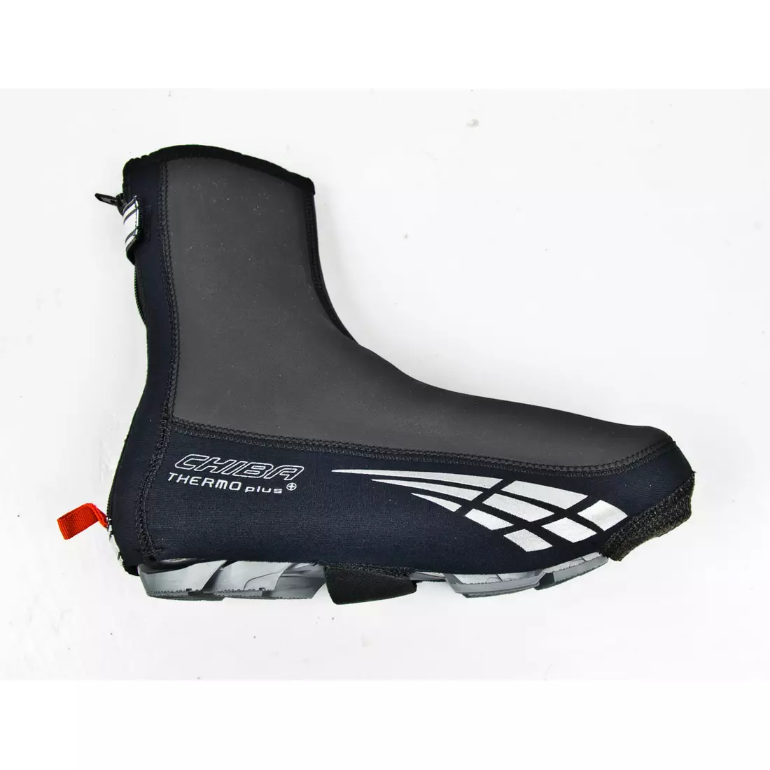 CHIBA THERMO Protectori impermeabili pentru pantofi de ciclism 31433