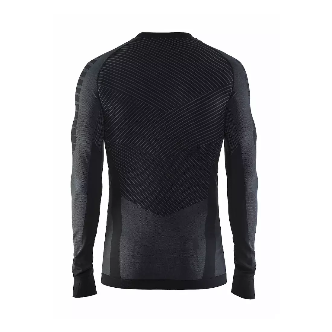 CRAFT ACTIVE INTENSITY - tricou bărbați, lenjerie termică cu mânecă lungă 1905337-999985