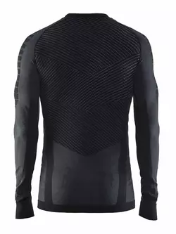 CRAFT ACTIVE INTENSITY - tricou bărbați, lenjerie termică cu mânecă lungă 1905337-999985
