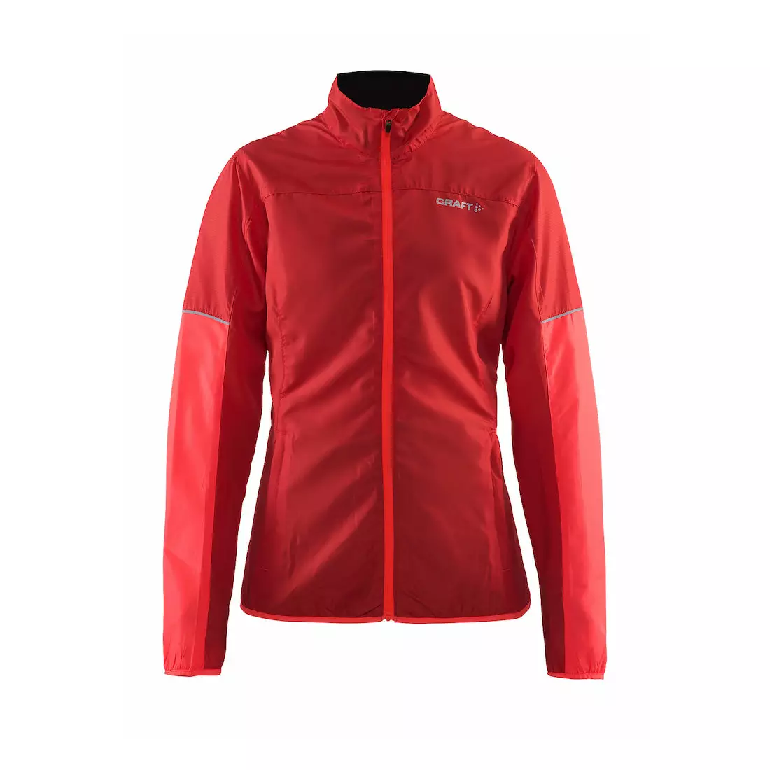 CRAFT RADIATE - jachetă de damă, jachetă pentru alergare 1905380-452801