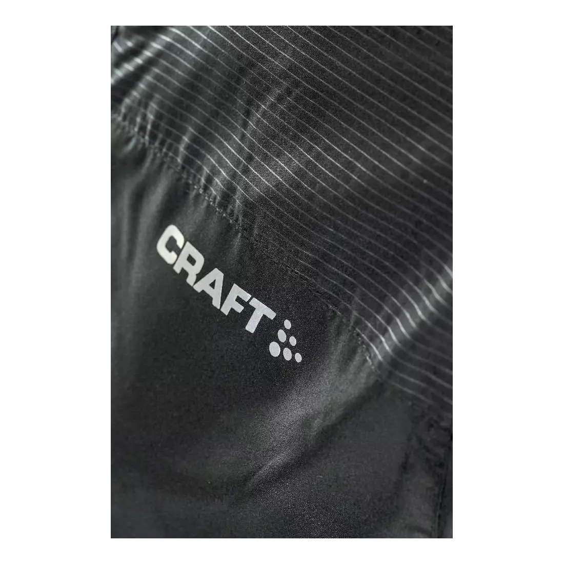 CRAFT RADIATE - jachetă de damă, jachetă pentru alergare 1905380-999701