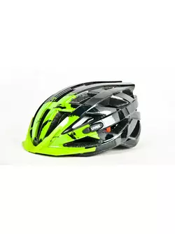 Cască de bicicletă UVEX I-VO C 41041716 argintiu-verde