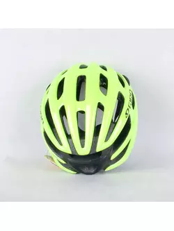 GIRO FORAY MIPS - casca de bicicleta fluoro