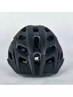 GIRO HEX - casca de bicicleta neagra mat