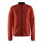 Jachetă de alergare pentru bărbați CRAFT RUN Radiate 1905381- 566999