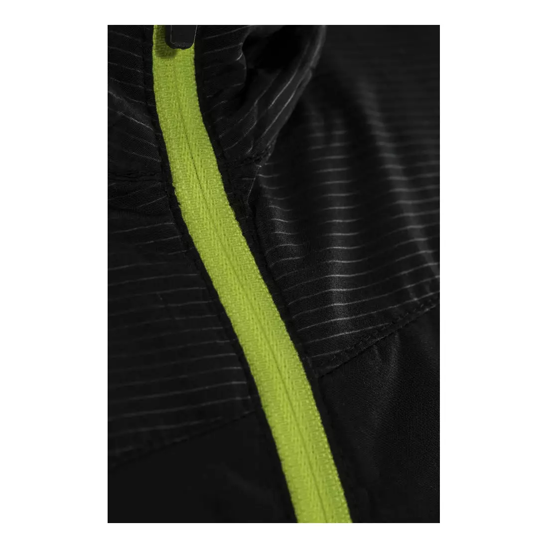 Jachetă de alergare pentru bărbați CRAFT RUN Radiate 1905381- 999603