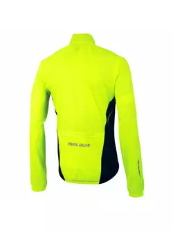 Jachetă de ciclism ușoară PEARL IZUMI ELITE BARRIER, fluor 11131514-428