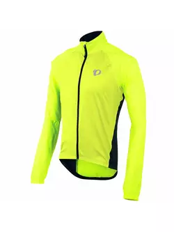 Jachetă de ciclism ușoară PEARL IZUMI ELITE BARRIER, fluor 11131514-428