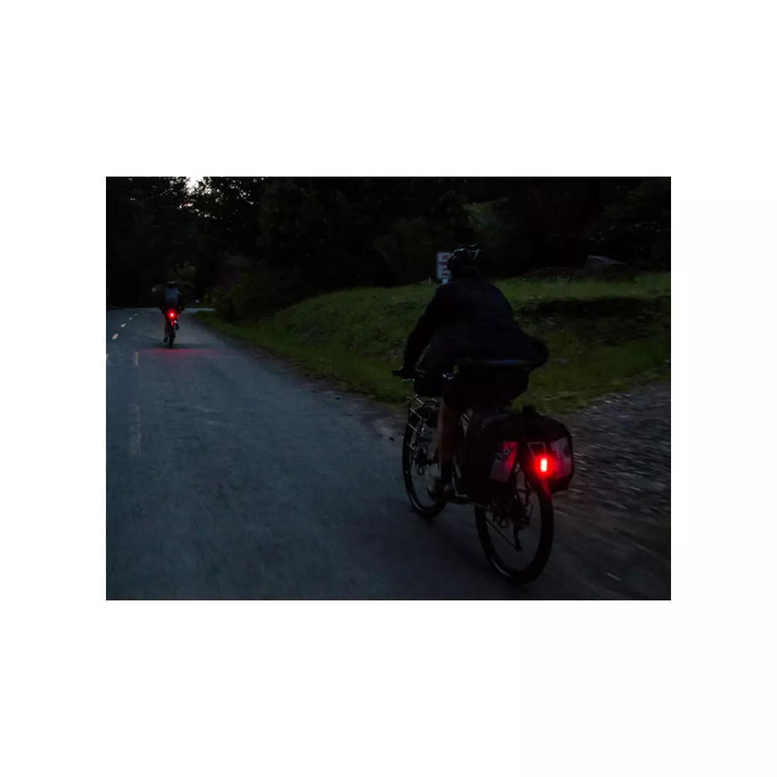 Lampă spate pentru biciclete BLACKBURN LOCAL 10 BBN-7053778