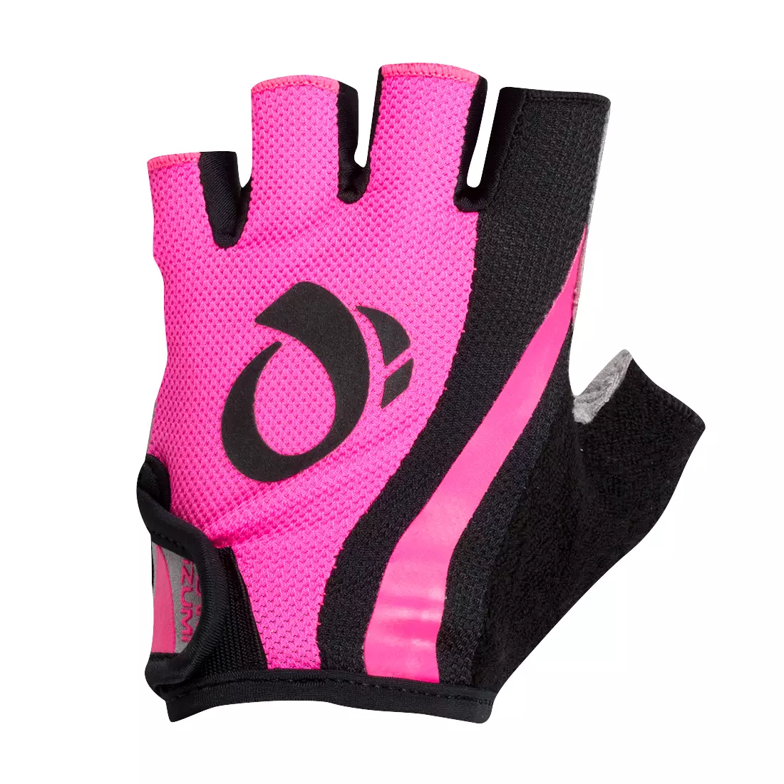 Mănuși de ciclism pentru femei PEARL IZUMI SELECT roz 14241803