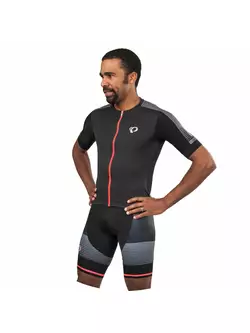  PEARL IZUMI PURSUIT SPEED tricou de ciclism pentru bărbați, negru 11121819-5SP