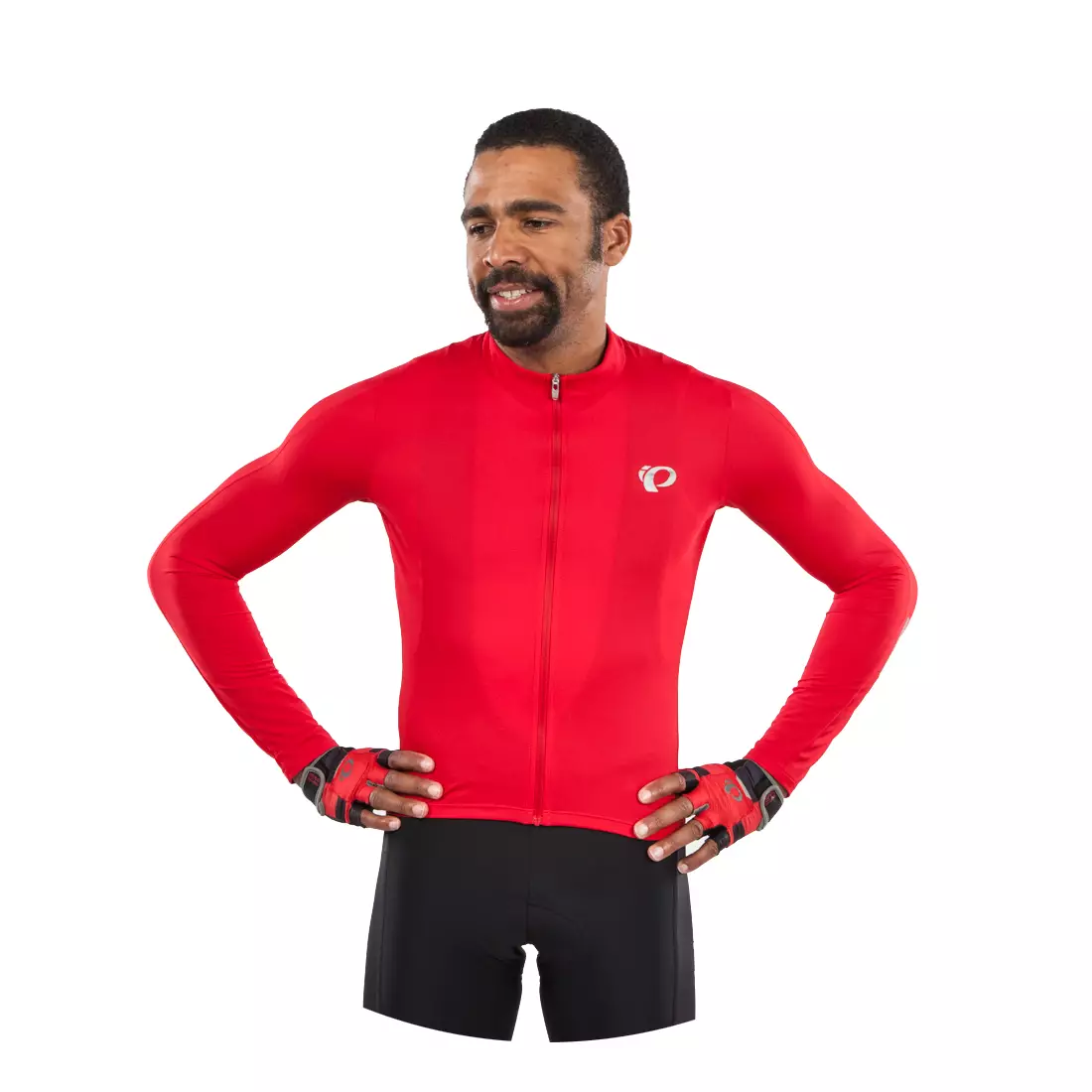 PEARL IZUMI SELECT PURSUIT 11121826-5XN - tricou de ciclism masculin d/r