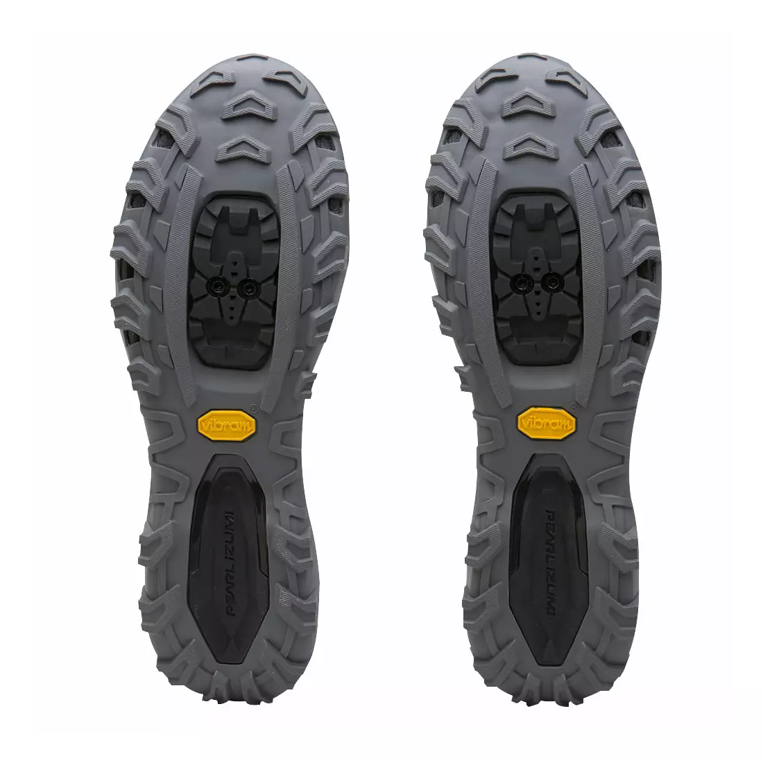 PEARL IZUMI X-Alp Summit pantofi de ciclism MTB / Trail / Enduro Talpa VIBRAM neagră 15101809