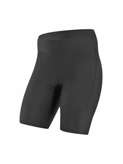 Pantaloni scurți de ciclism damă PEARL IZUMI PURSUIT ATTACK, fără bretele, 11211703-021