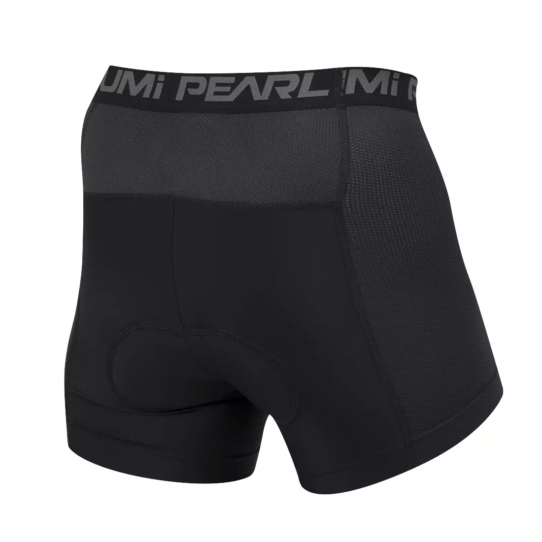 Pantaloni scurți interior pentru bărbați PEARL IZUMI VERSA cu inserție 19111804