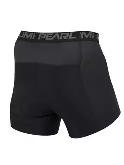 Pantaloni scurți interior pentru bărbați PEARL IZUMI VERSA cu inserție 19111804