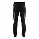 Pantaloni sport izolați pentru femei CRAFT XC Force Pant 1905249-999900