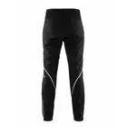 Pantaloni sport izolați pentru femei CRAFT XC Force Pant 1905249-999900