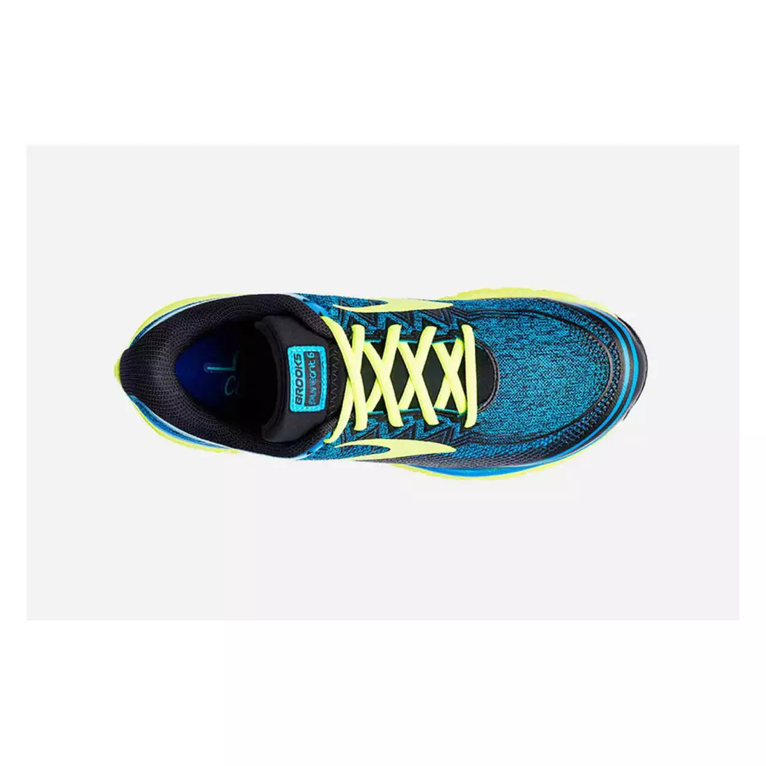 Pantofi de alergare BROOKS PureGrit 6 110259 1D 434
