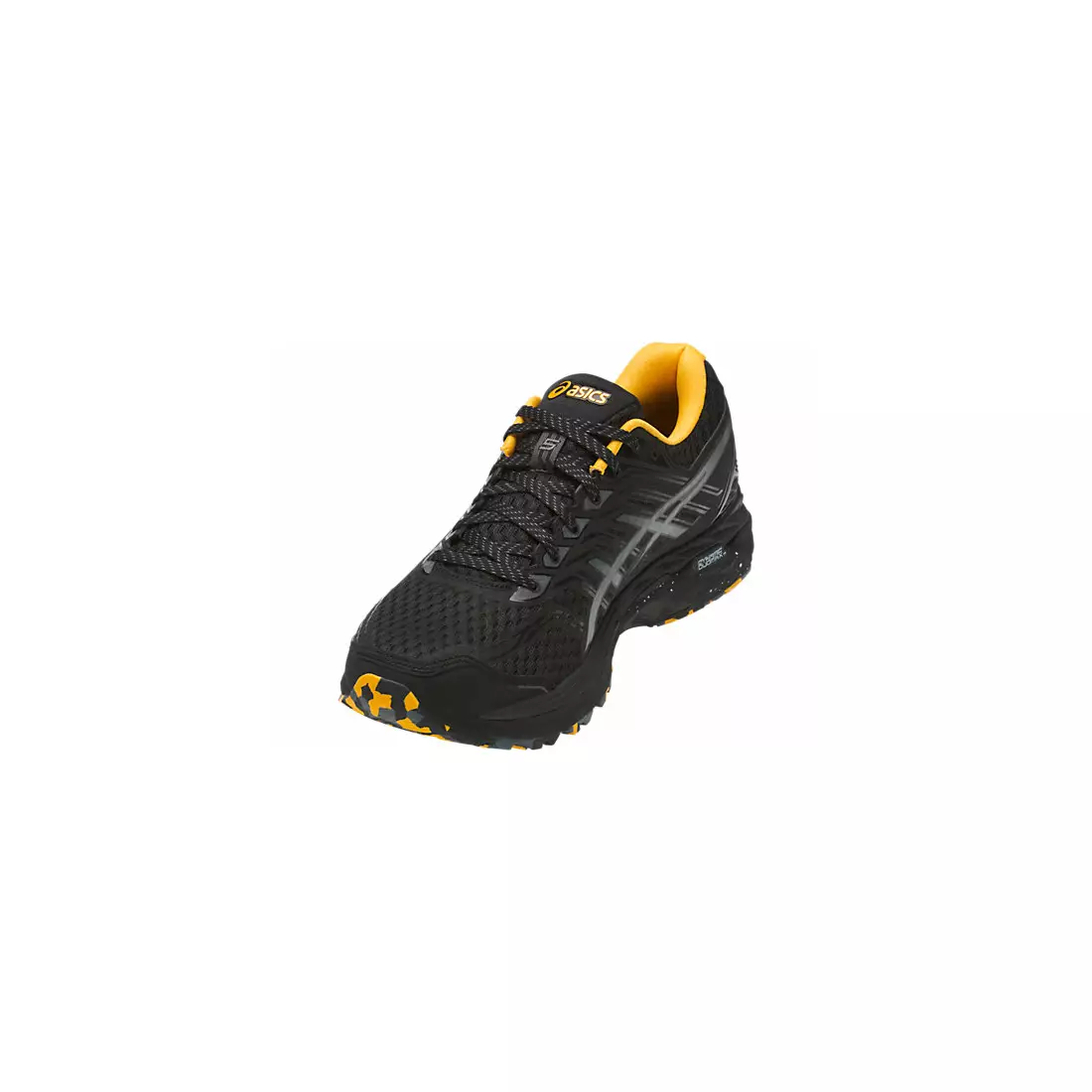 Pantofi de alergare pentru bărbați ASICS GT-2000 5 TRAIL PlasmaGuard T7H4N 9097