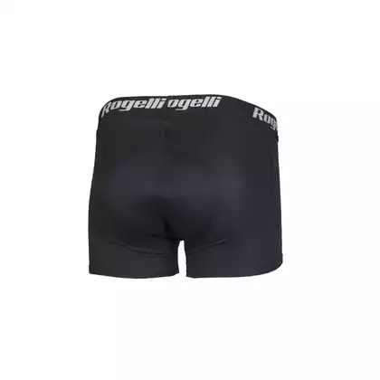 ROGELLI BIKE 070.101 pantaloni scurți de boxeri pentru femei, căptușeală HP07