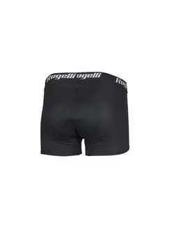 ROGELLI BIKE 070.101 pantaloni scurți de boxeri pentru femei, căptușeală HP07
