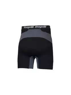 ROGELLI BIKE 070.102 pantaloni scurți boxer pentru bărbați, fără sudură