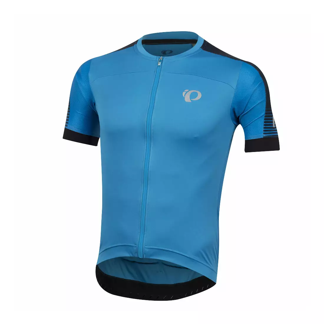 Tricou de ciclism pentru bărbați PEARL IZUMI PURSUIT SPEED, albastru 11121819-5ST