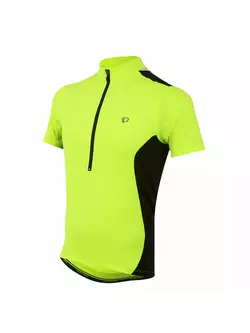 Tricou de ciclism pentru bărbați PEARL IZUMI QUEST, fluor 11121407-429