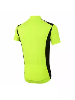 Tricou de ciclism pentru bărbați PEARL IZUMI QUEST, fluor 11121407-429