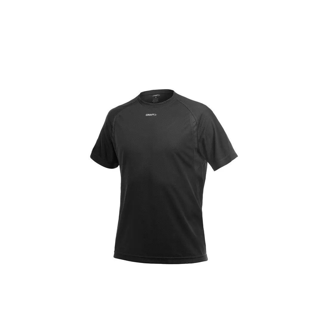 CRAFT ACTIVE RUN 1900655-9999 - tricou alergare pentru bărbați