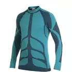 CRAFT WARM - 1900257-2395 - tricou termic pentru bărbați