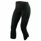 PEARL IZUMI - 11211123 - SUPERSTAR - pantaloni scurți pentru ciclism 3/4 pentru femei