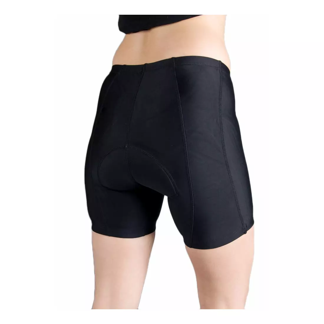 ROGELLI BASIC DE LUXE  pantaloni scurți de ciclism pentru femei