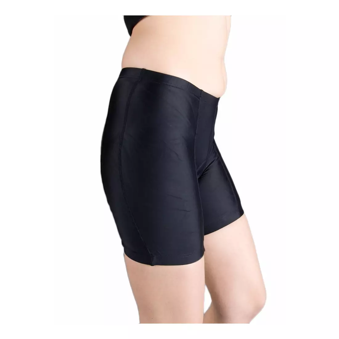 ROGELLI BASIC DE LUXE  pantaloni scurți de ciclism pentru femei