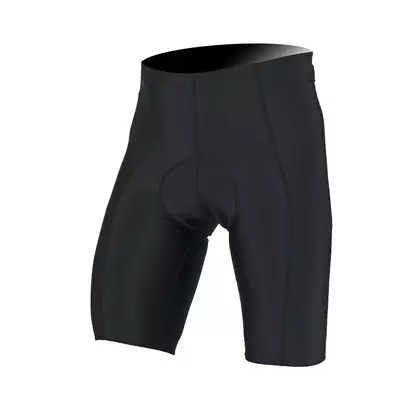 ROGELLI ECON Pantaloni de ciclism pentru bărbați fără bretele, cu inserție Coolmax