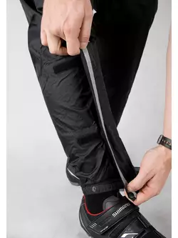 ROGELLI HOUSTON - pantaloni sport impermeabili