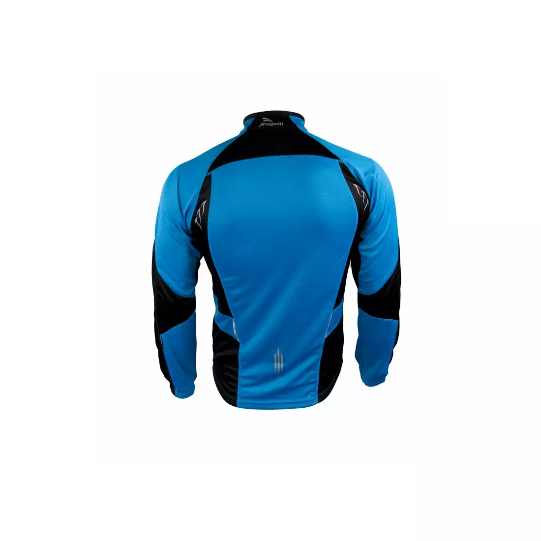 ROGELLI RUN TORRANCE - tricou sport pentru bărbați, mâneci lungi