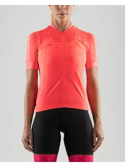 CRAFT Belle Glow 1904970-2801 - tricou de ciclism pentru femei