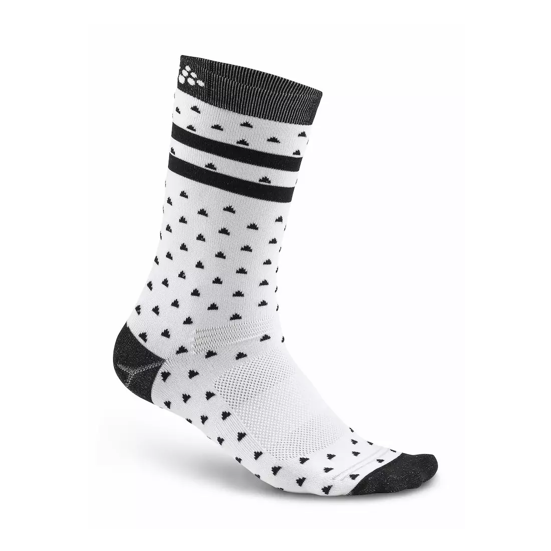 CRAFT Pattern Sock 1906061-900999 - Ciorapi sport