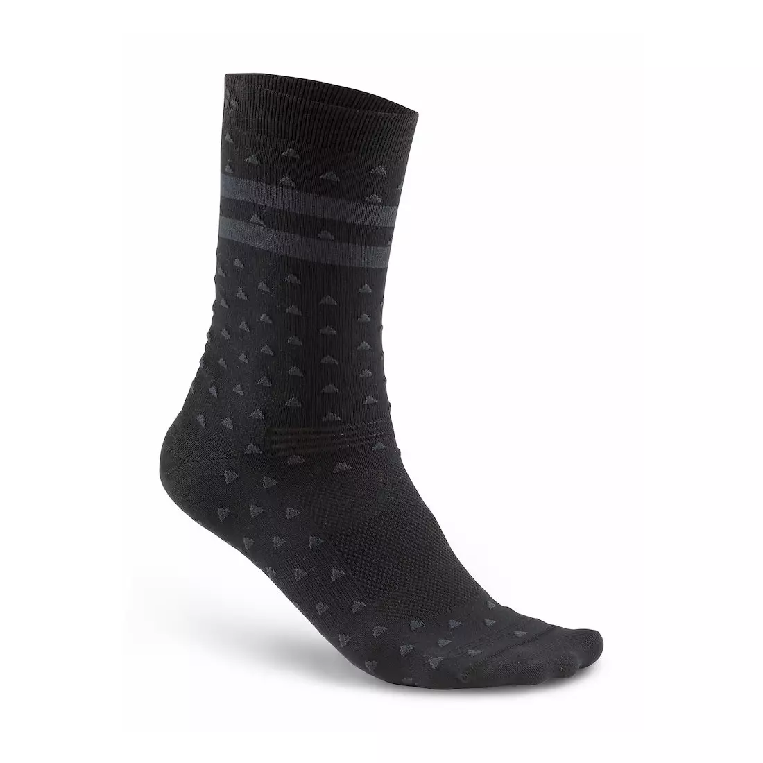 CRAFT Pattern Sock 1906061-999947 - Ciorapi sport